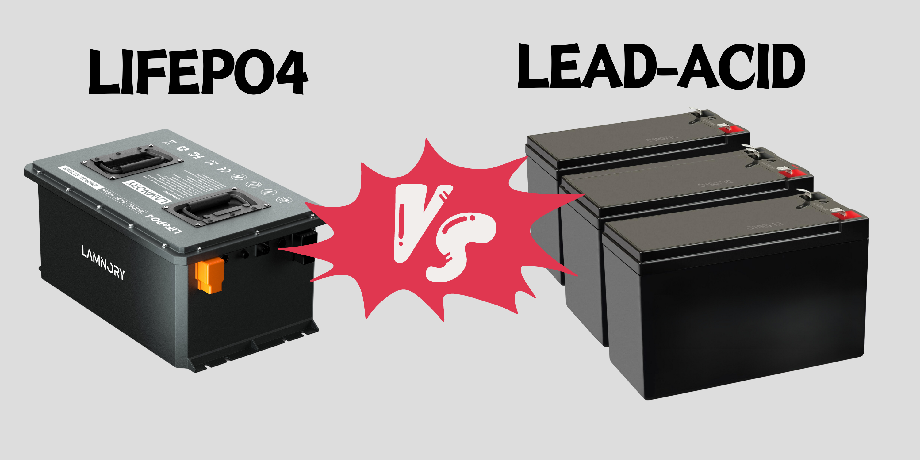 Choosing the Right Power Battery: A Deep Dive into Battery Types and Their Applications